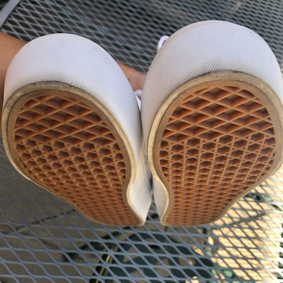 Vans Women’s Doheny Platform Sneakers - Picture 5 of 6